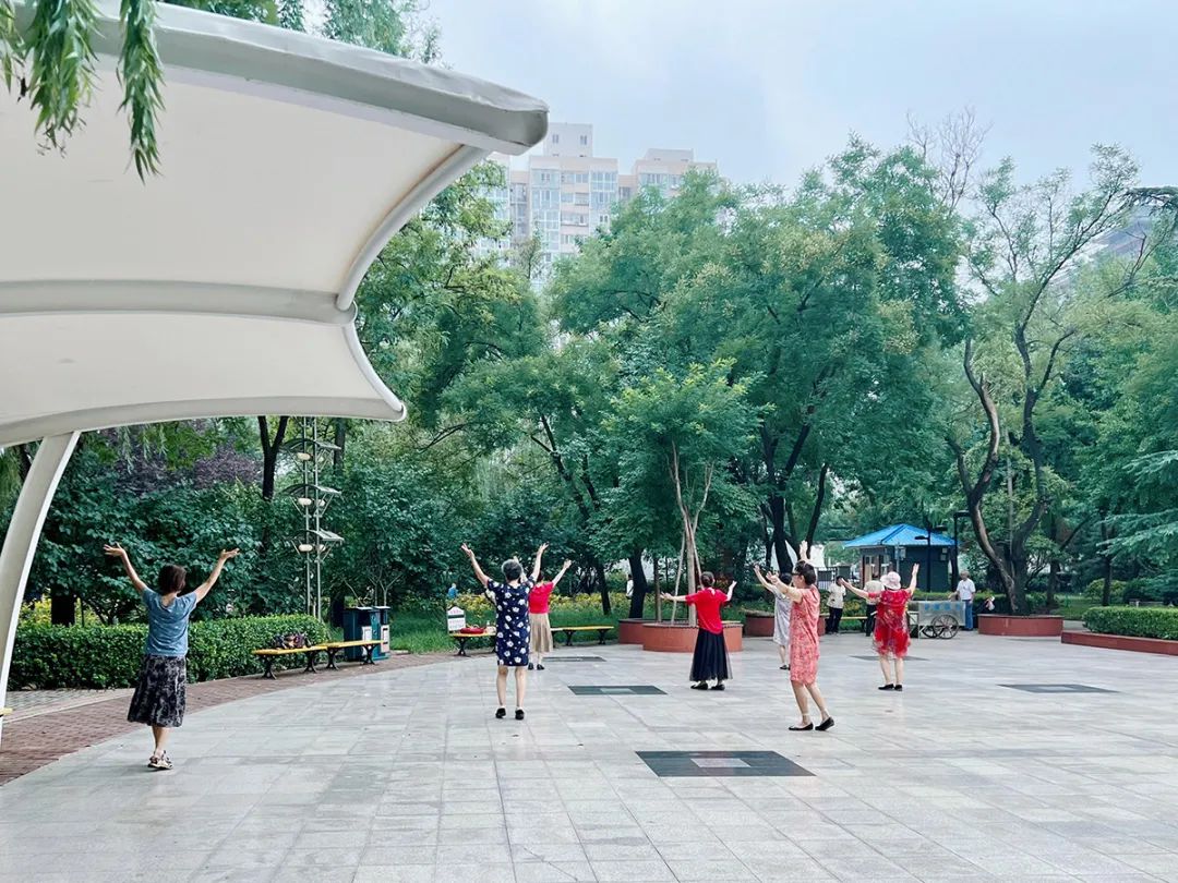 顺义区好玩的免费公园,顺义区公园景点有哪些