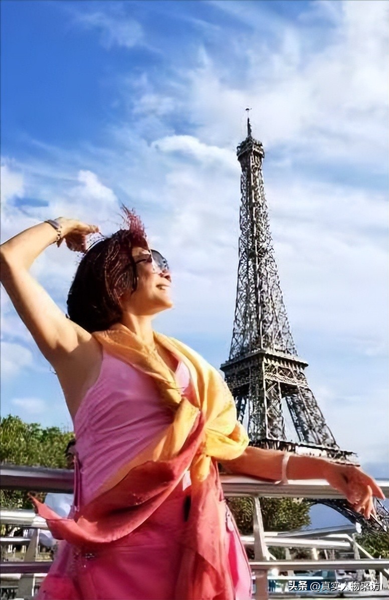 我，北京人，在澳门花1000万买180㎡海景房，57岁还在努力打拼