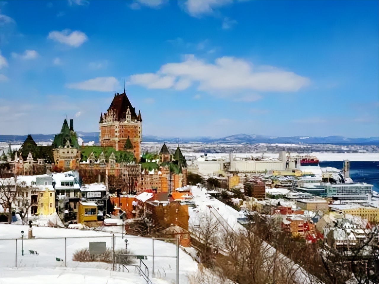 加拿大魁北克独立之路,加拿大的魁北克省没独立出去吗