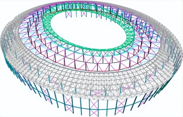 成都凤凰山足球场最新进展视频,成都专业足球场设计方案
