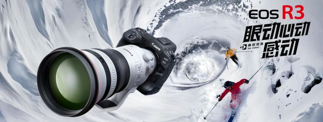 从型号了解一台相机,佳能新相机2022