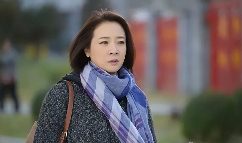 陈小艺的老公刘惠宁为什么坐轮椅,陈小艺婚姻危机