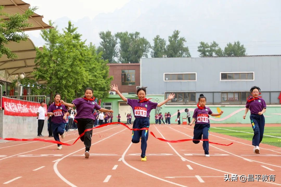 校园竞技,校园赛场青春激扬活力四射