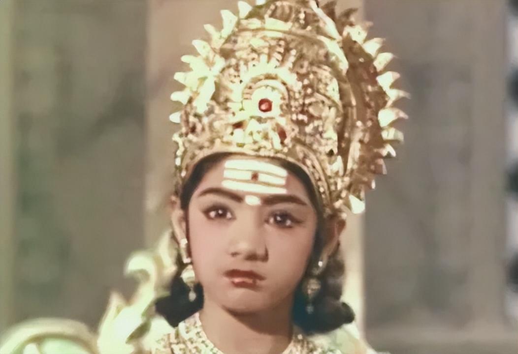 印度国宝级女星,印度国宝级第一女人