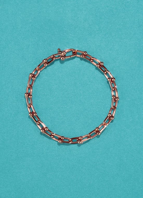 蒂芙尼情人节新品,蒂芙尼爆款项链