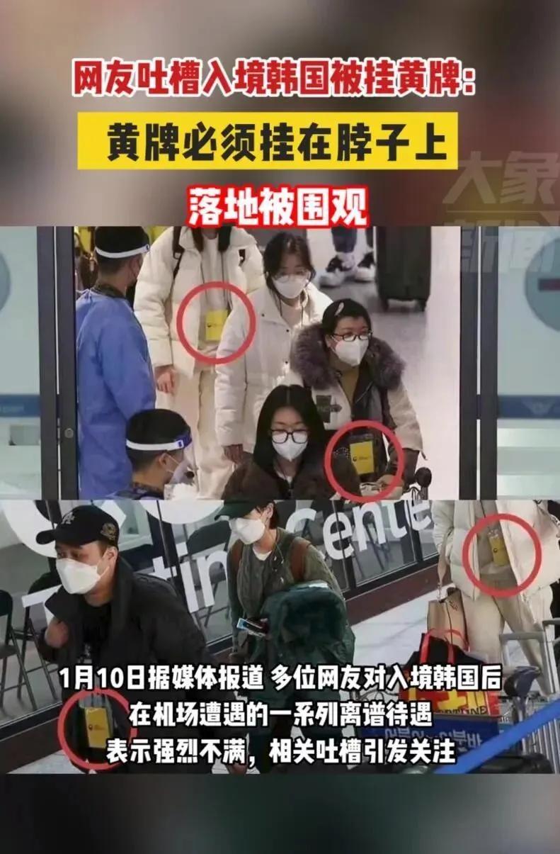 韩国和我们有什么深仇大恨？为什么每次蹦跶的最高的都是它？