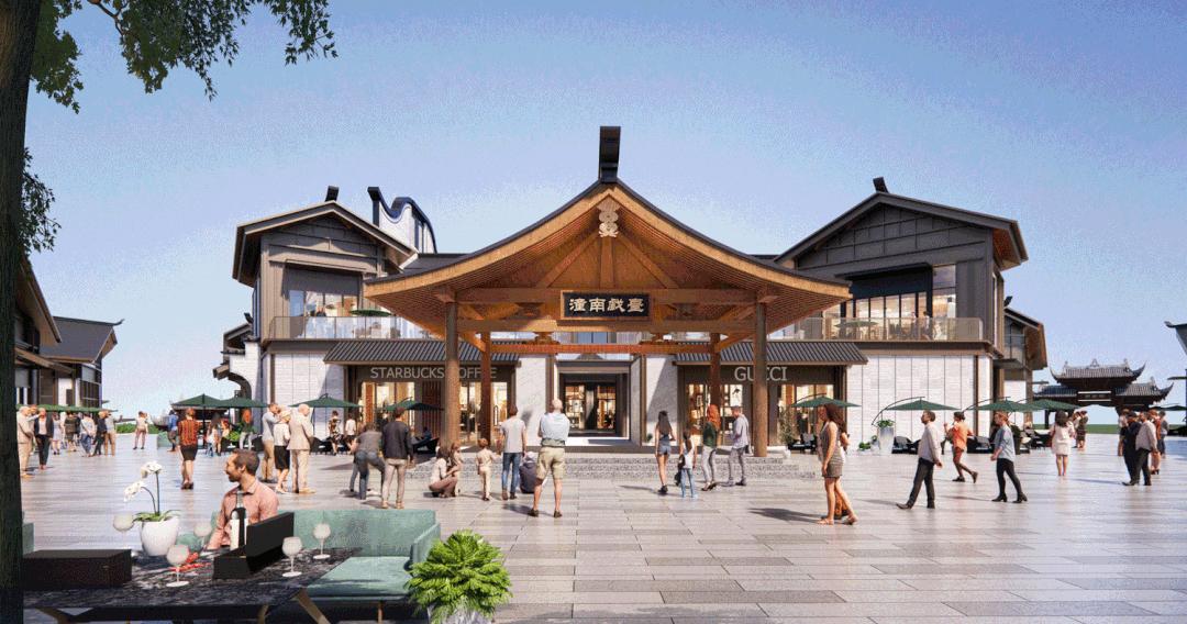 千亿房企中骏集团,千亿级别的中骏