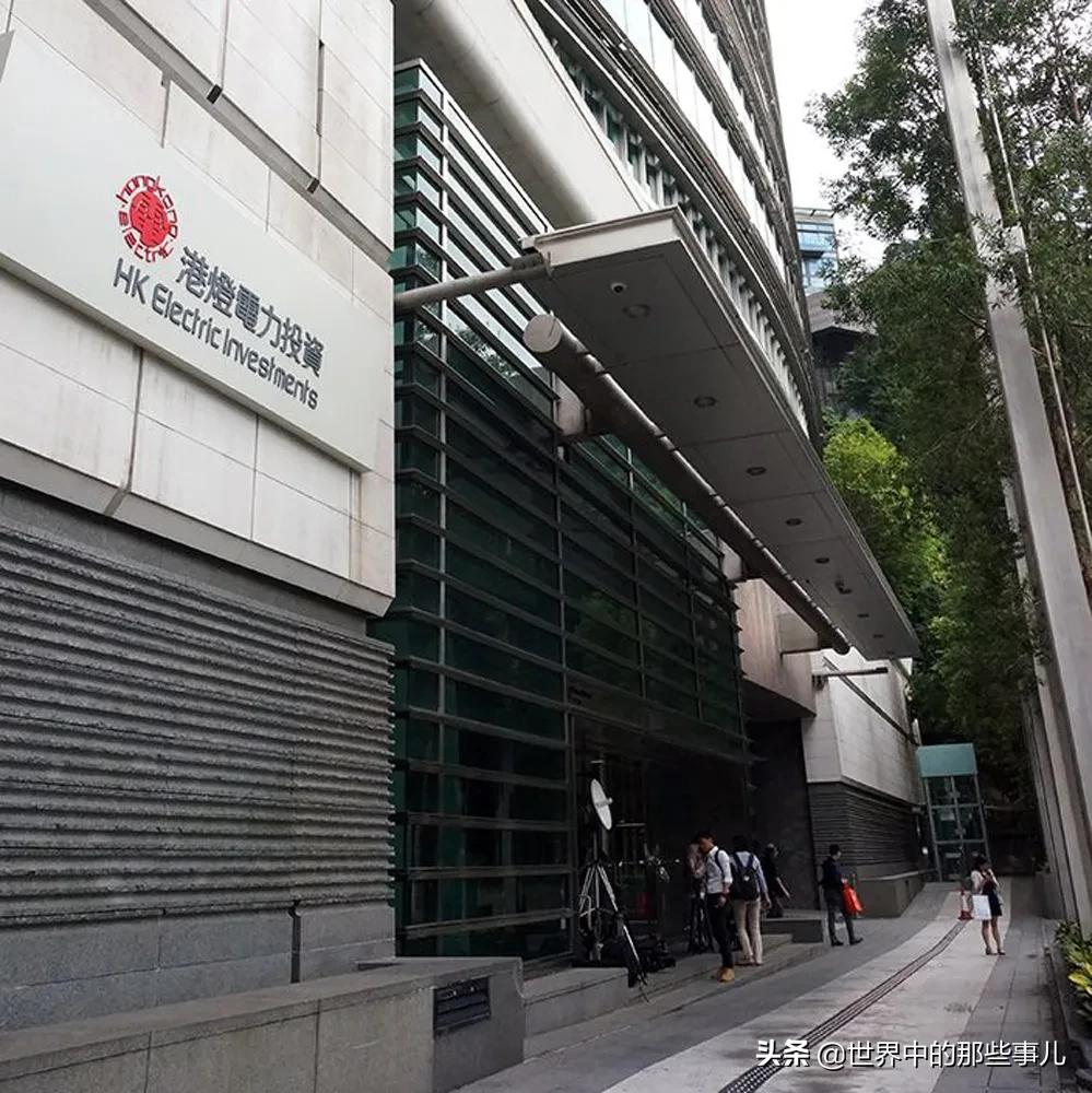 李嘉诚家族的发展史,李嘉诚家族世界财富排行榜第几位