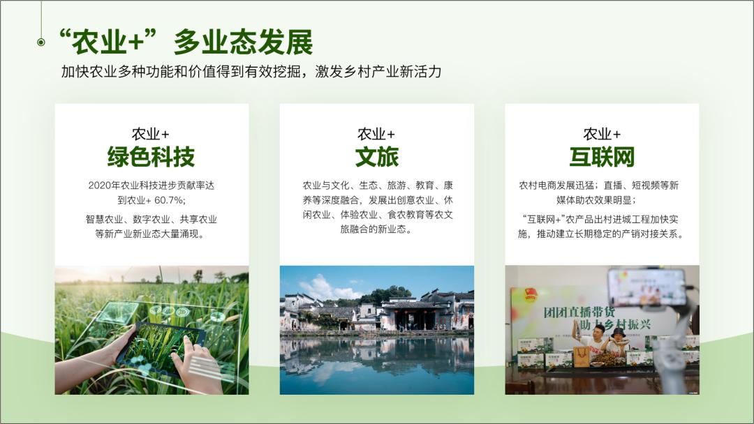 适合农民的ppt,免费农业农村ppt模板