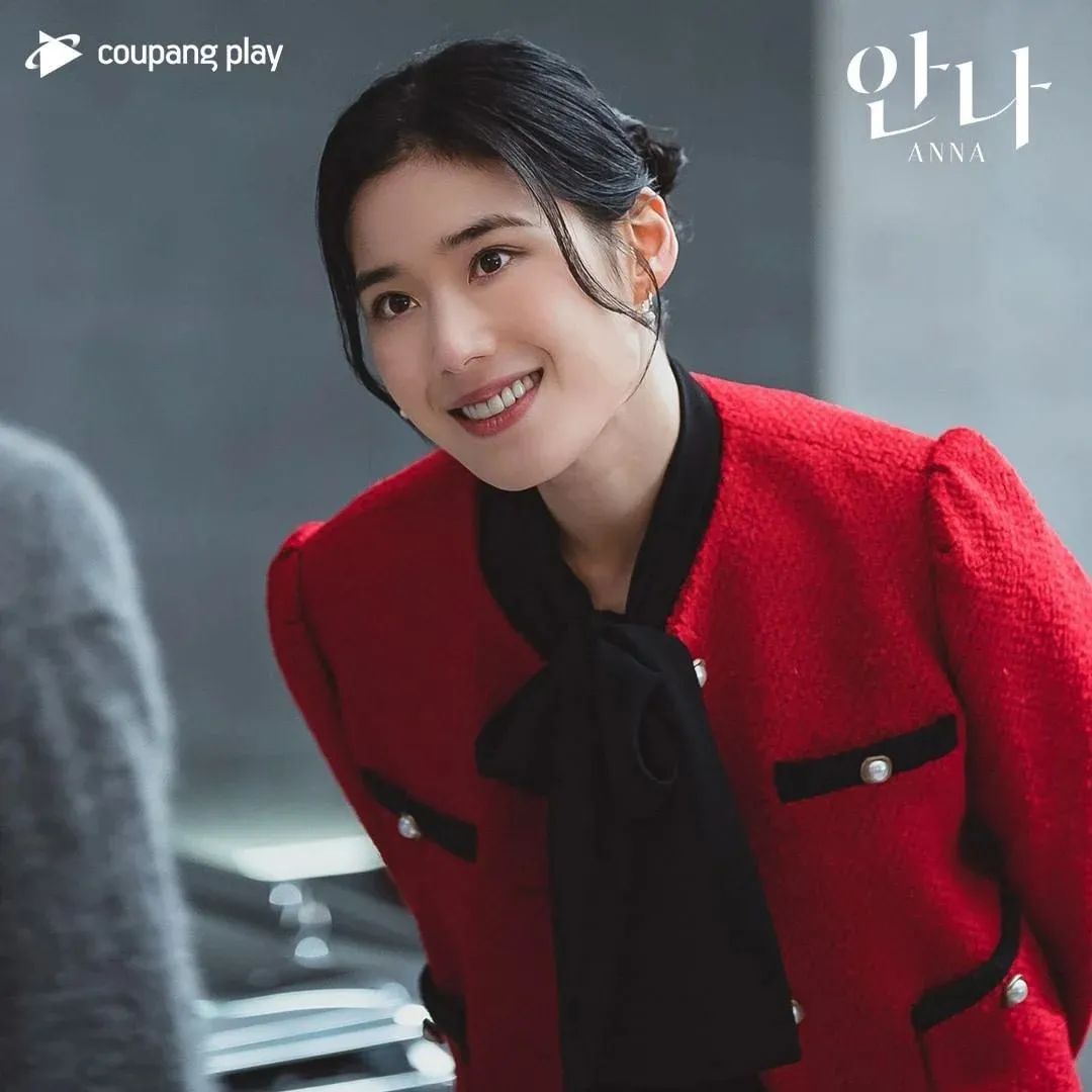 真假安娜身份被揭穿,真假安娜韩剧哪里看