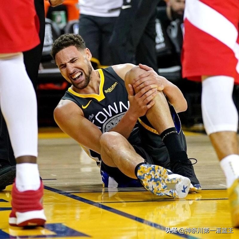 克莱汤普森为何养伤2年,汤普森这两年经历了什么