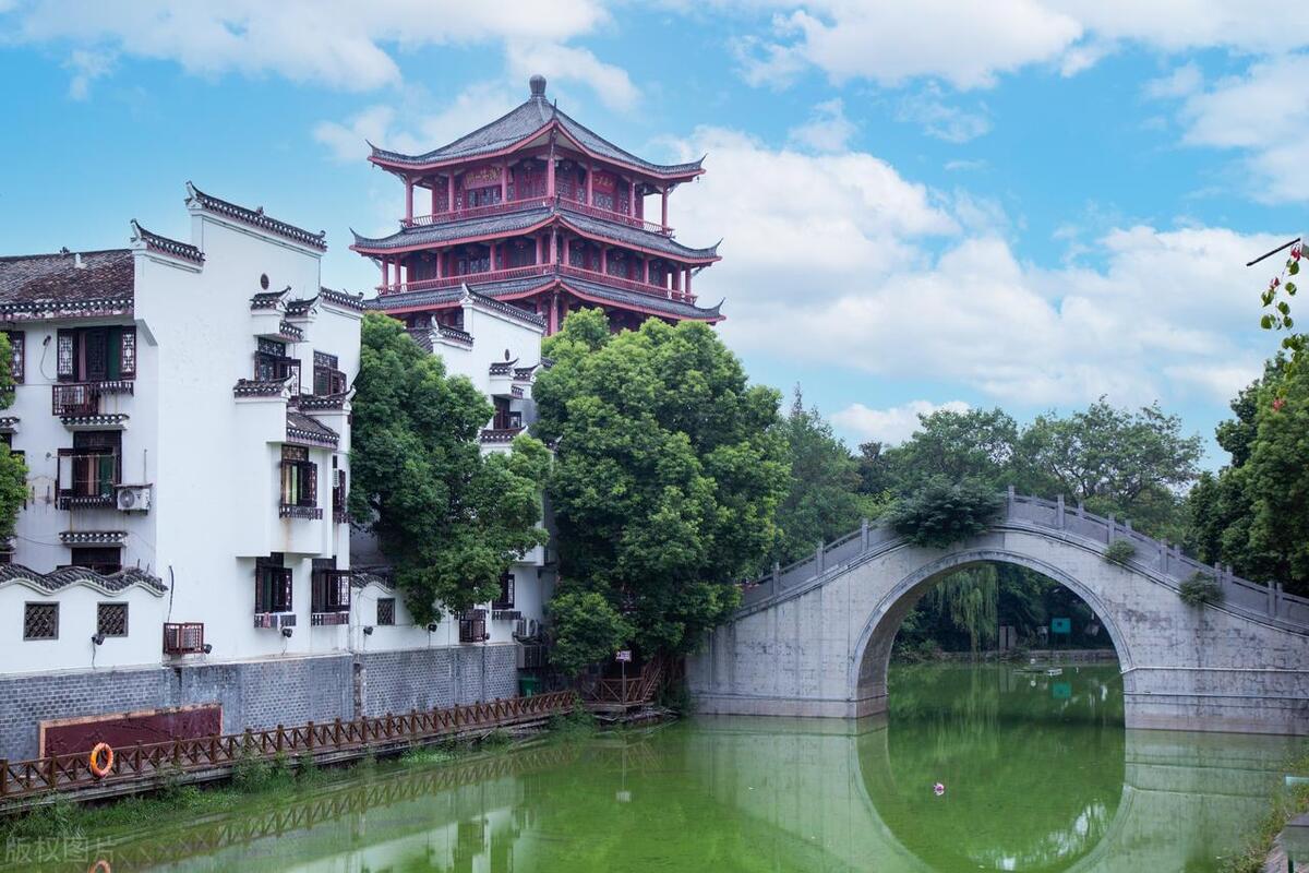 合肥市区旅游攻略必玩的景点,合肥旅游景点推荐三国遗址公园