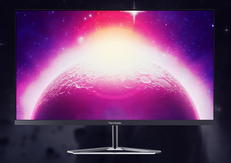 高刷新率的显示器真的适合你吗,分辨率高和刷新率高的显示器推荐