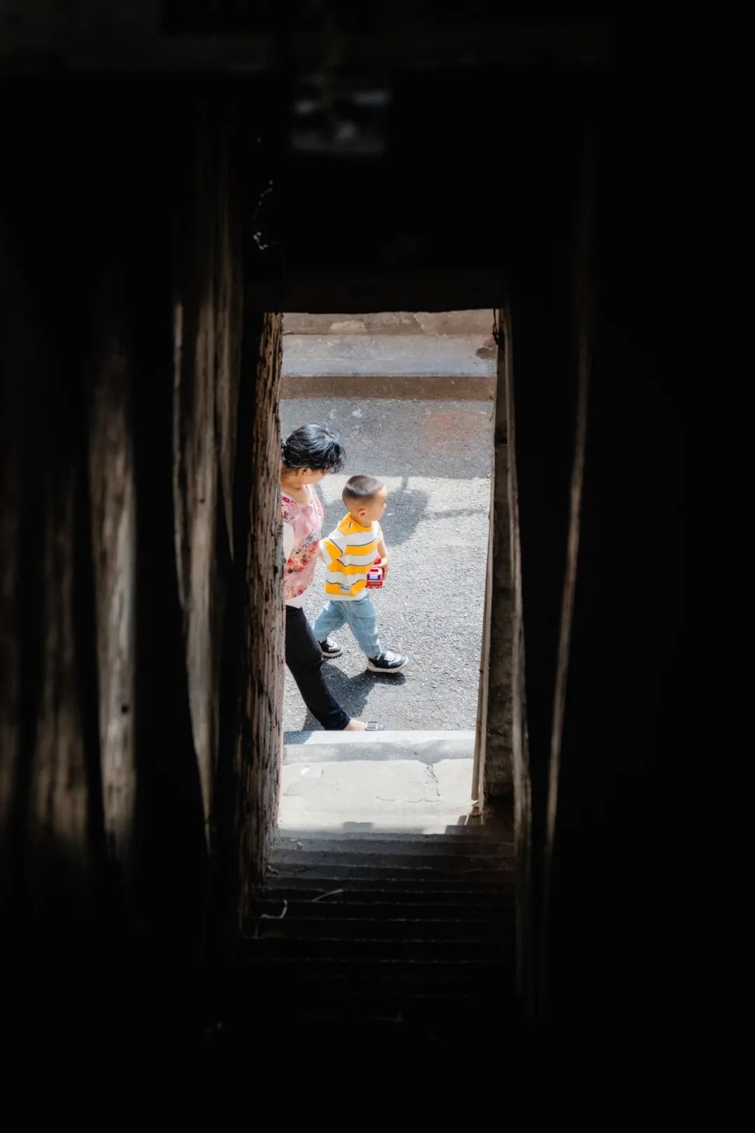 来自五湖四海的大学生摄影爱好者们，在拍些什么？