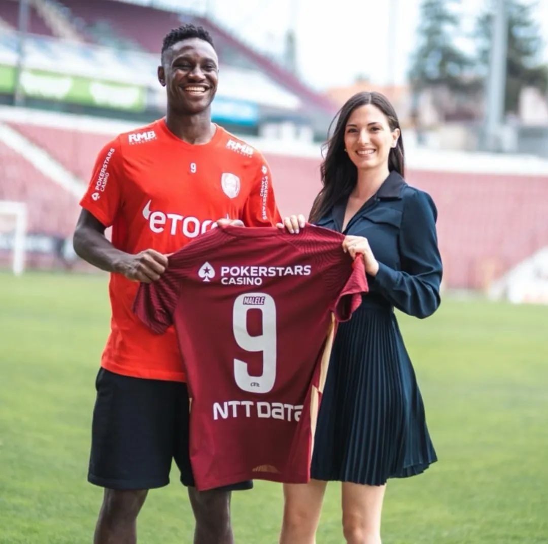 特谢拉经纪人,特谢拉新赛季外援