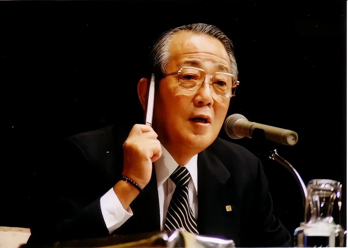 京瓷企业愿景和使命,小微企业应怎么做才能突破