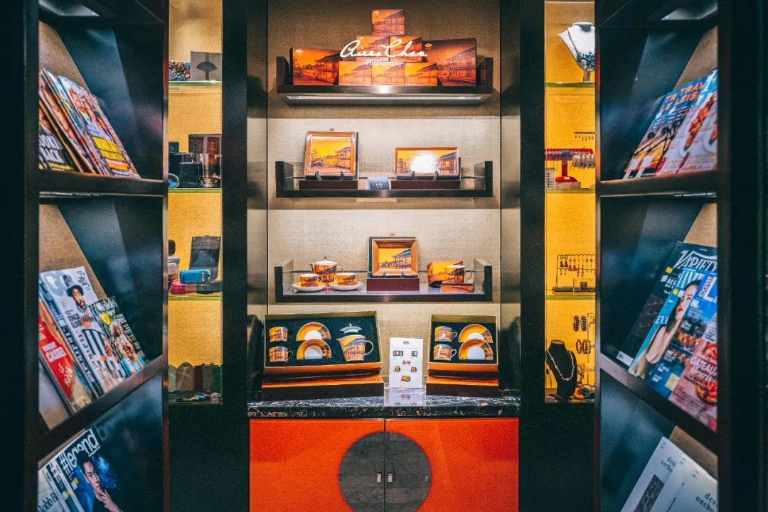 香港文华东方历史,香港文华东方