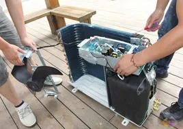 空调不制冷最强维修攻略,空调不制冷维修好解决方法分享