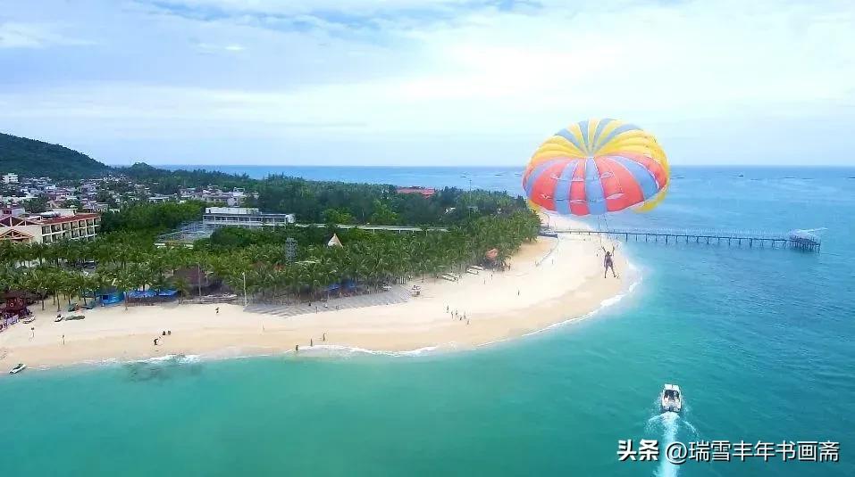 西岛为什么叫玳瑁,海南玳瑁西岛