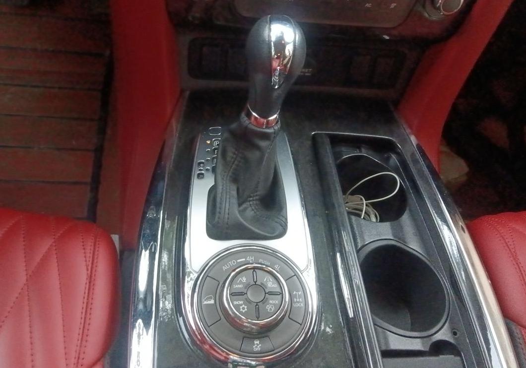 途乐新款旅行,途乐高级感