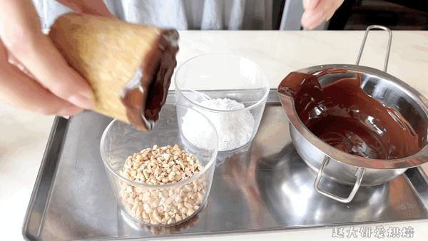 网红咖啡手工曲奇饼干解馋零食,网红燕麦杯外带