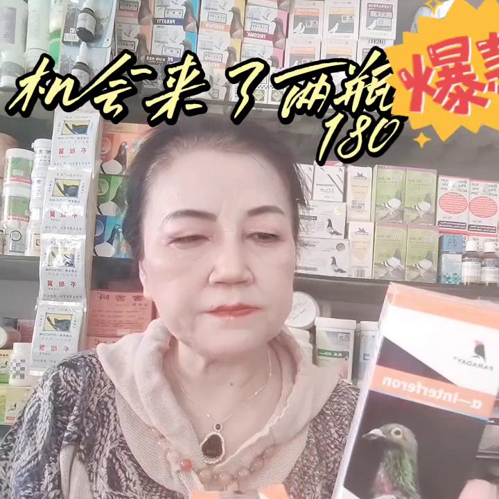 机会来了,养鸽好产品一起分享