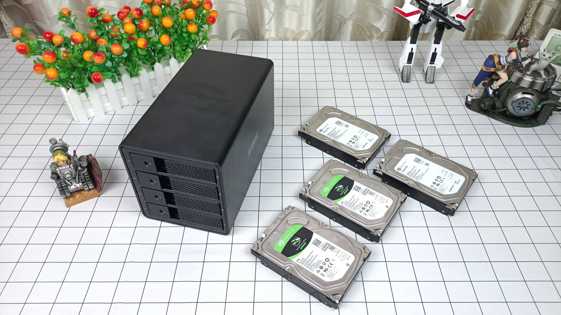 希捷二手服务器硬盘,希捷固态硬盘二手