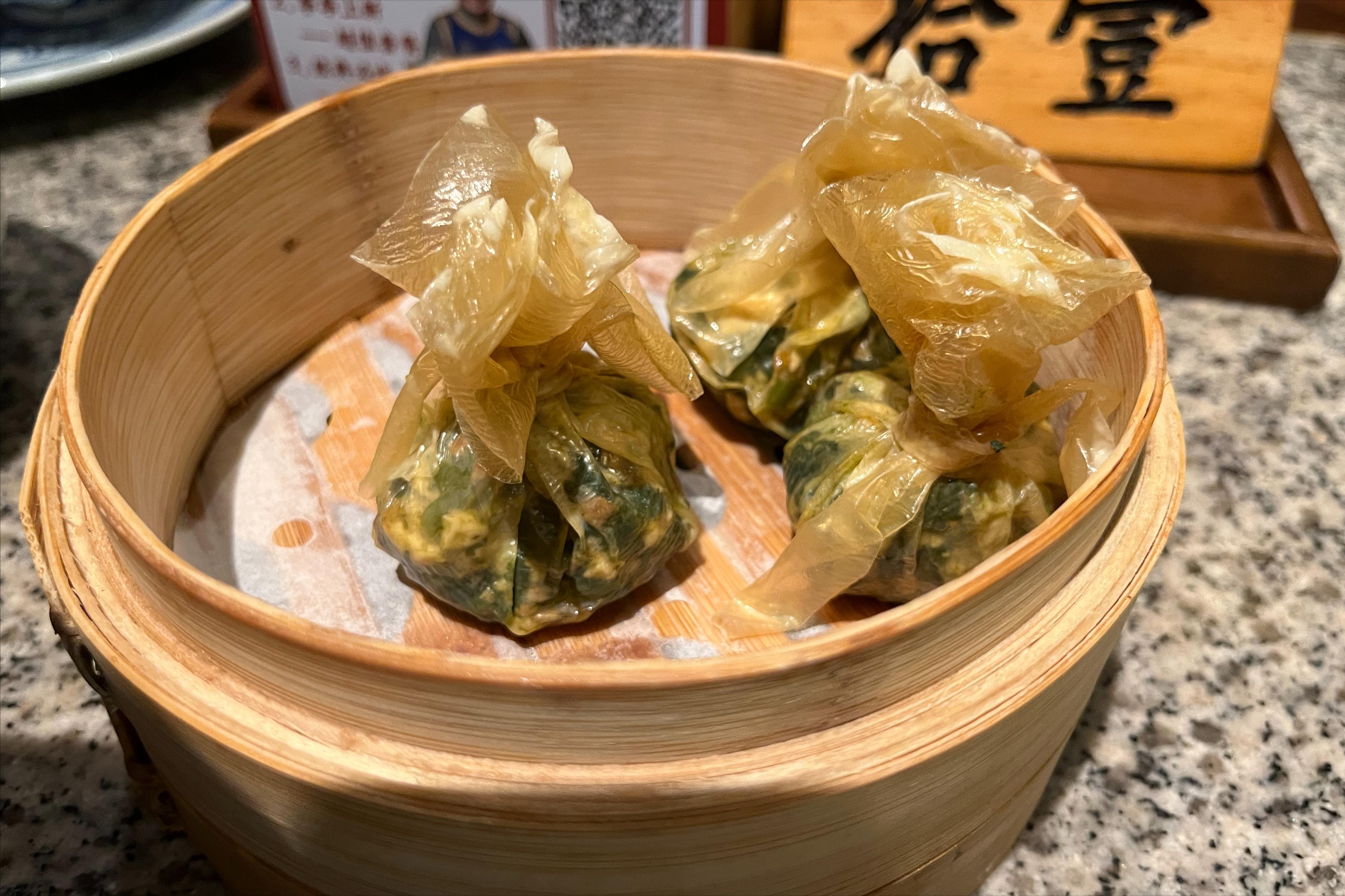 来南京必吃打卡的地方,去南京必吃的馆子9个人