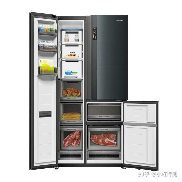 哪些品牌的冰箱值得购买,国产冰箱哪个品牌值得信赖