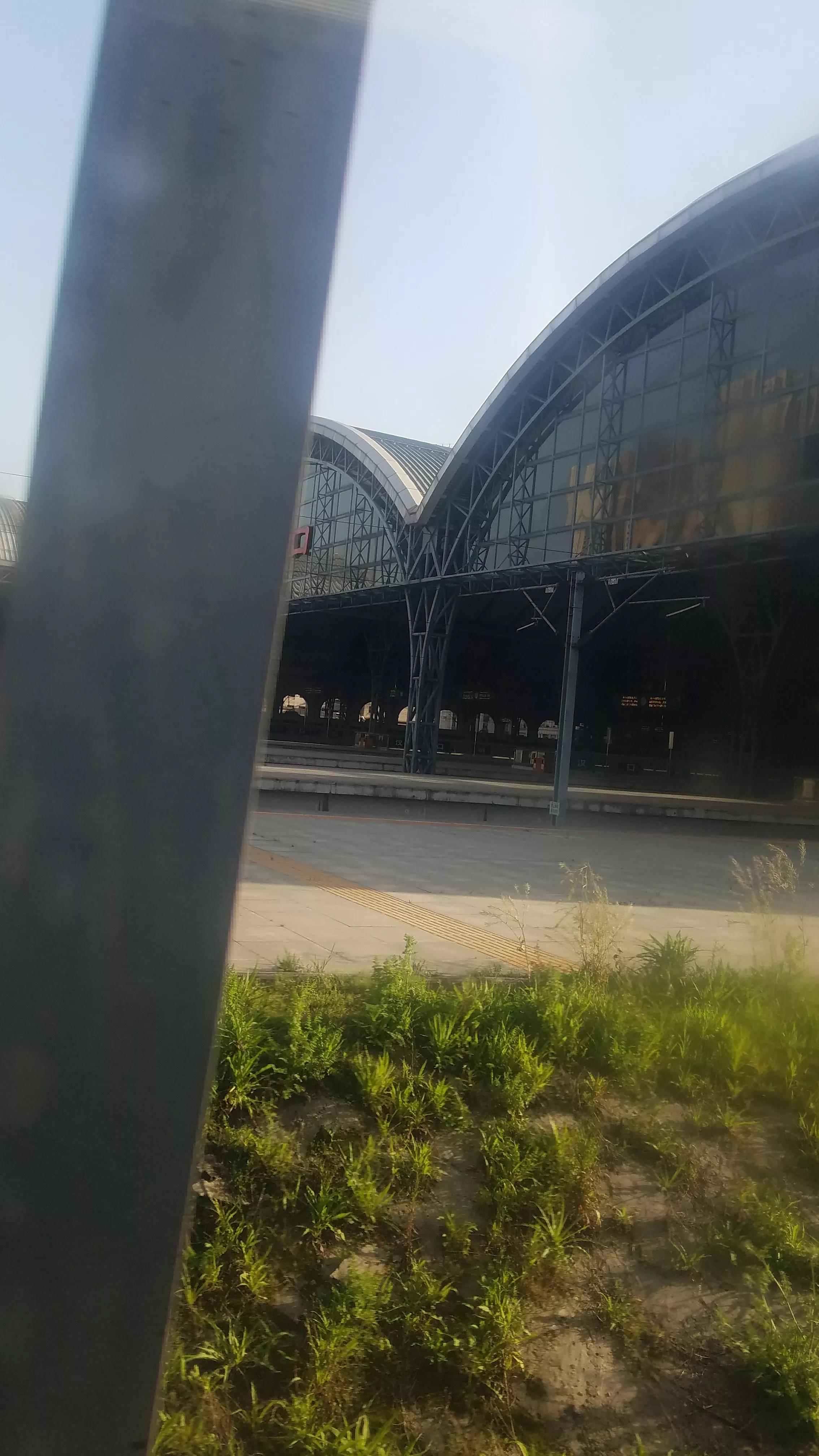 武昌火车站到汉口火车站多远,武昌火车站到汉口火车站的公交