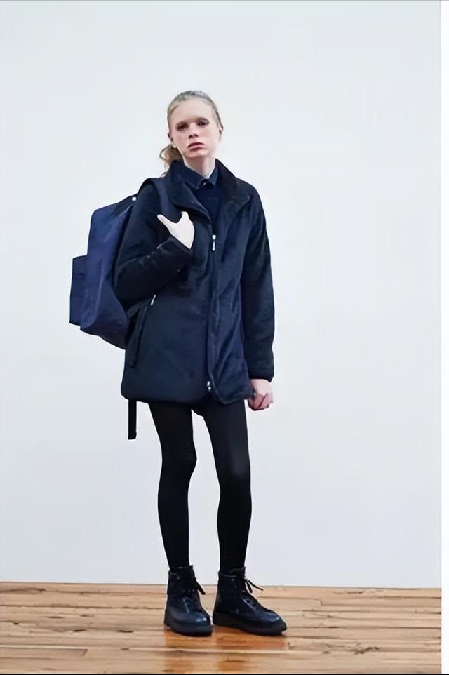 品牌羽绒服棉服推荐,羽绒服和棉服更推荐哪一种