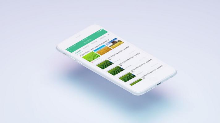 农业产品电商平台运营规划,怎样设计一个农业电商平台