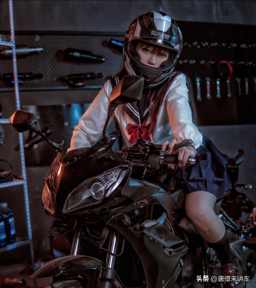 雅马哈最前沿的摩托车品牌,日本雅马哈摩托车发展史