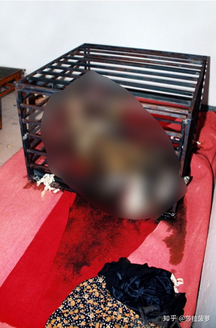 女魔头劳荣枝案件细节,女魔头劳荣枝最新的案件进展