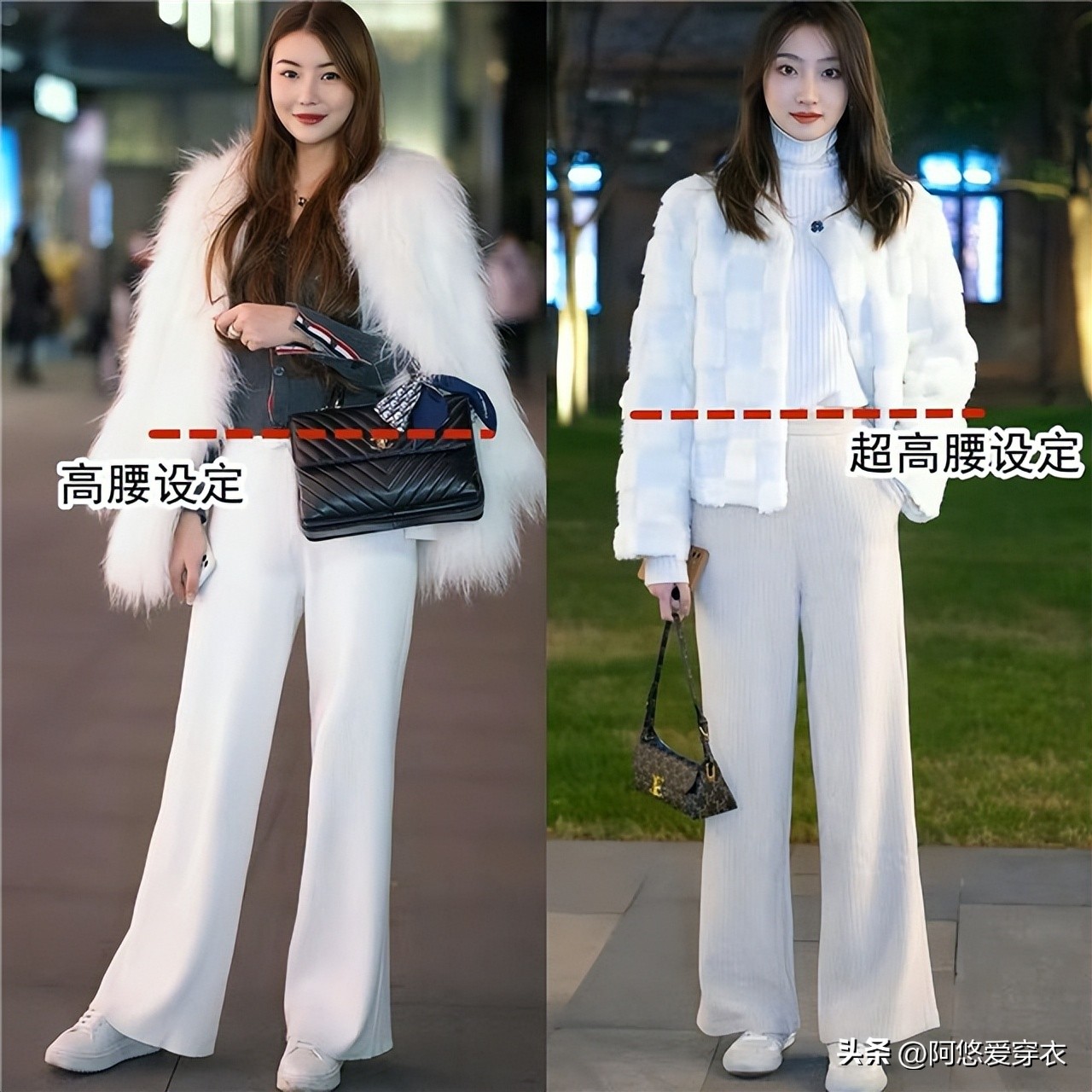 女人如何提升穿衣衣品,如何快速提升衣品穿搭