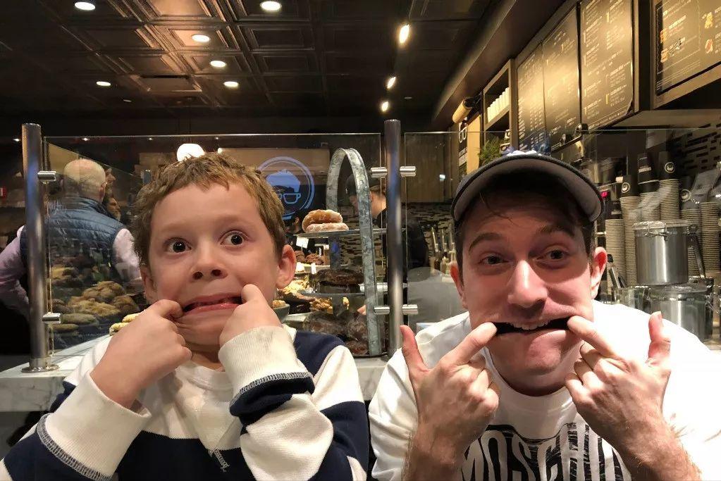 犹太小伙成都创业,美国犹太网红小哥