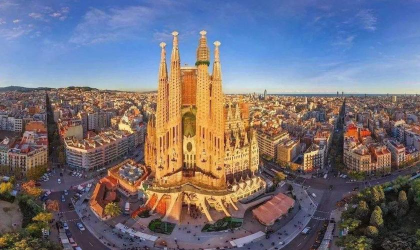 浅析现代欧洲帝国史：邦纳维尔心中的“欧洲精神”