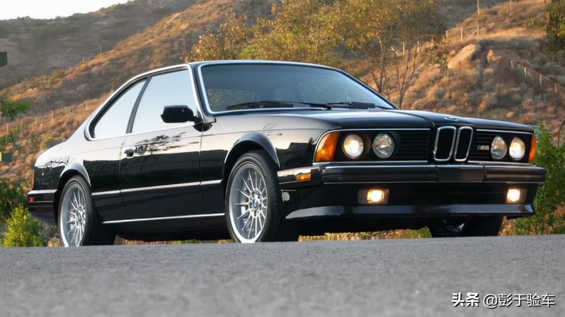盘点所有宝马车型进化史,宝马车型历史全梳理