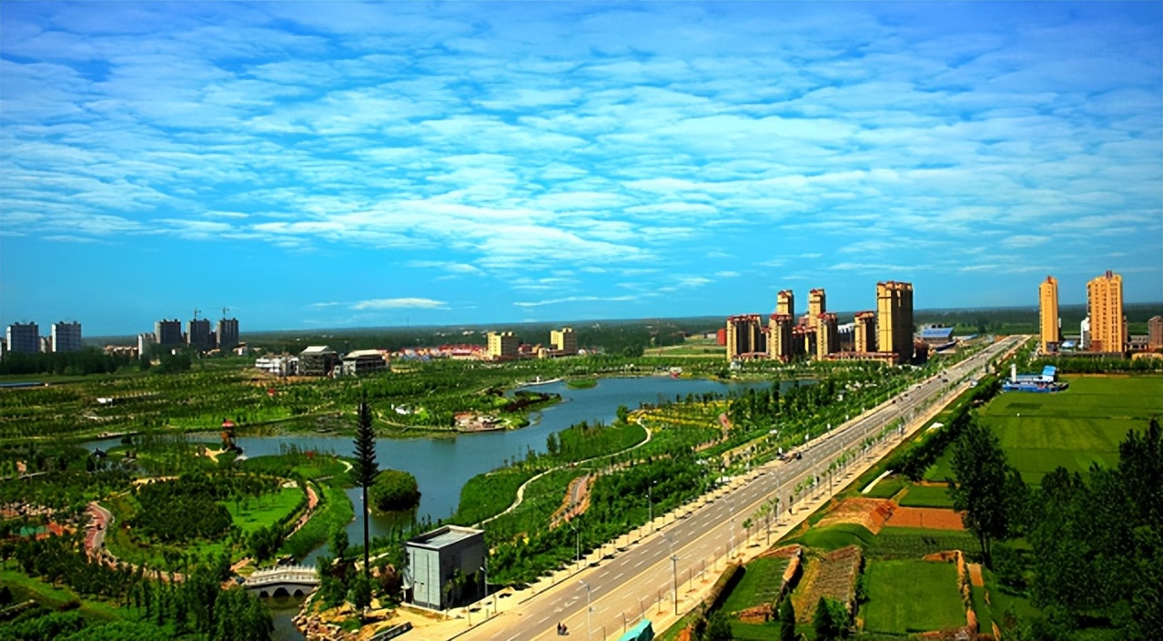 扶沟县各乡镇行政区划代码,扶沟县乡镇行政区划调整