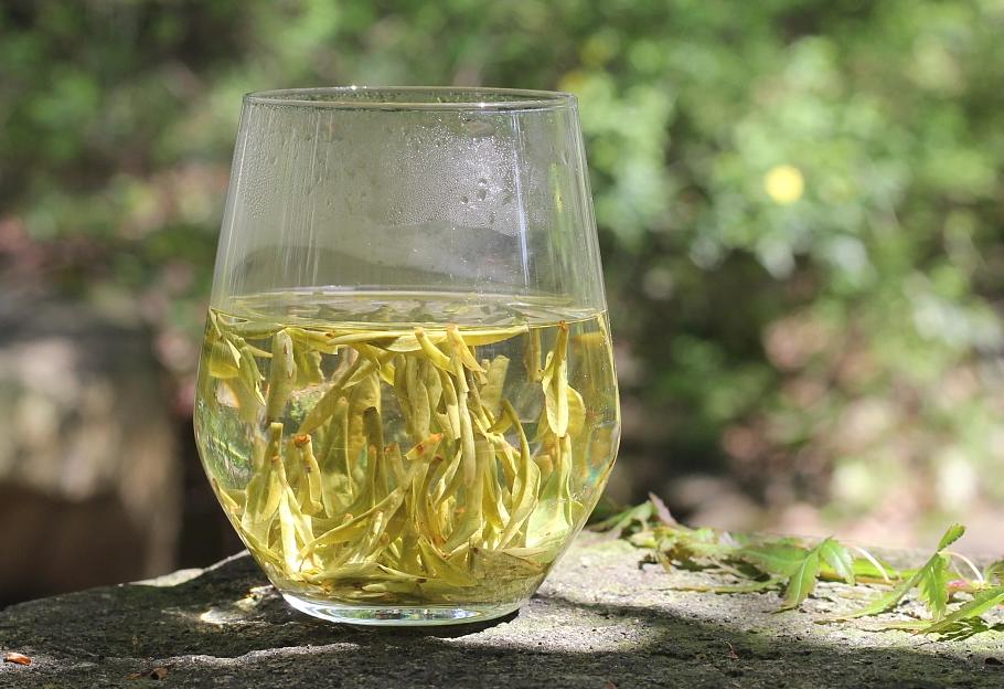 年龄大了喝点什么茶比较好,各个年龄段适合喝什么茶