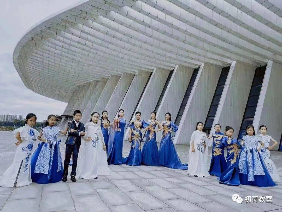 燕雀安知鸿鹄之志哉——星光·鸿鹄少年乐坊邀您感受青春热血