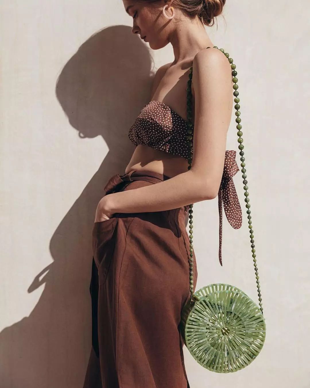 十大必买的小众包,香奈儿小众包