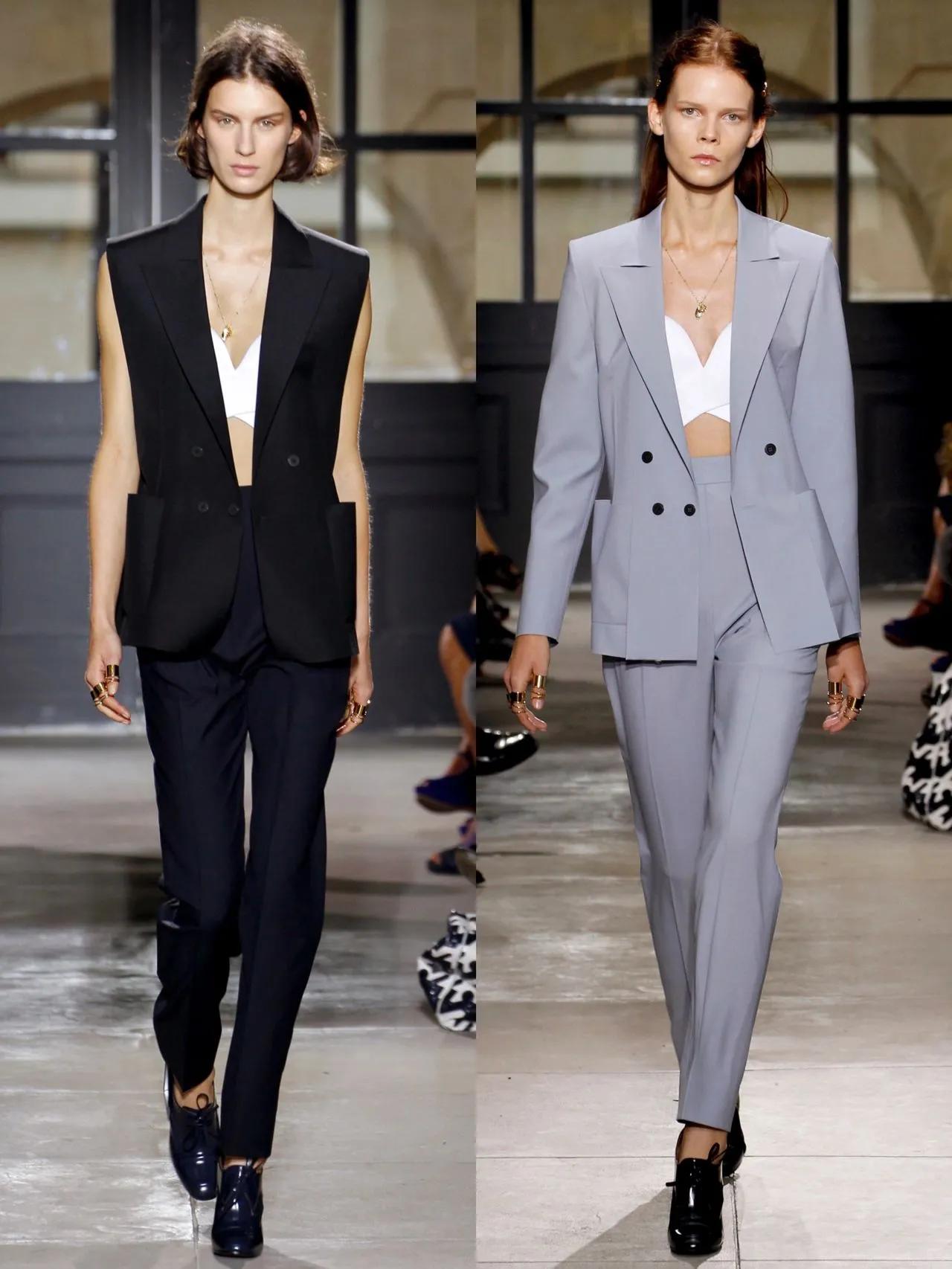 balenciaga22走秀款,balenciaga2021春夏