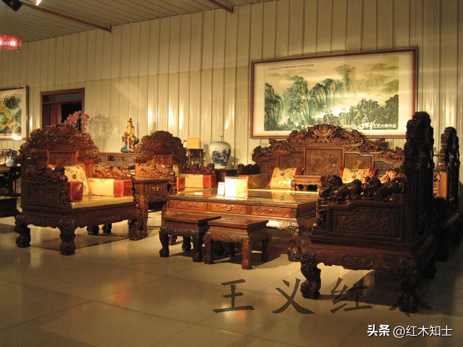 红木家具有气味怎么办,红木家具有气味怎么处理