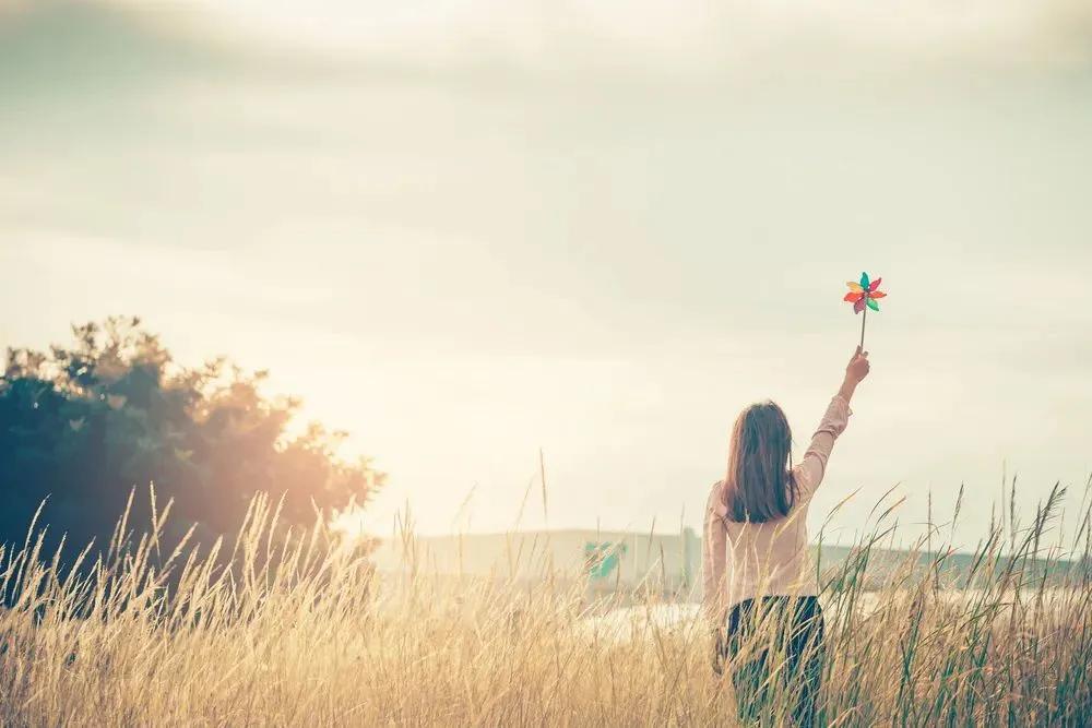 罗子君离婚得到了什么,罗子君是怎样走出离婚的阴影