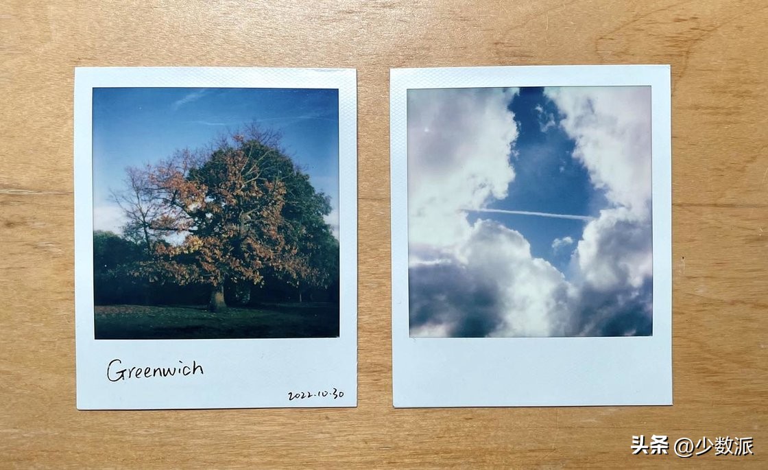 2024年拍立得选购指南,为什么想买拍立得