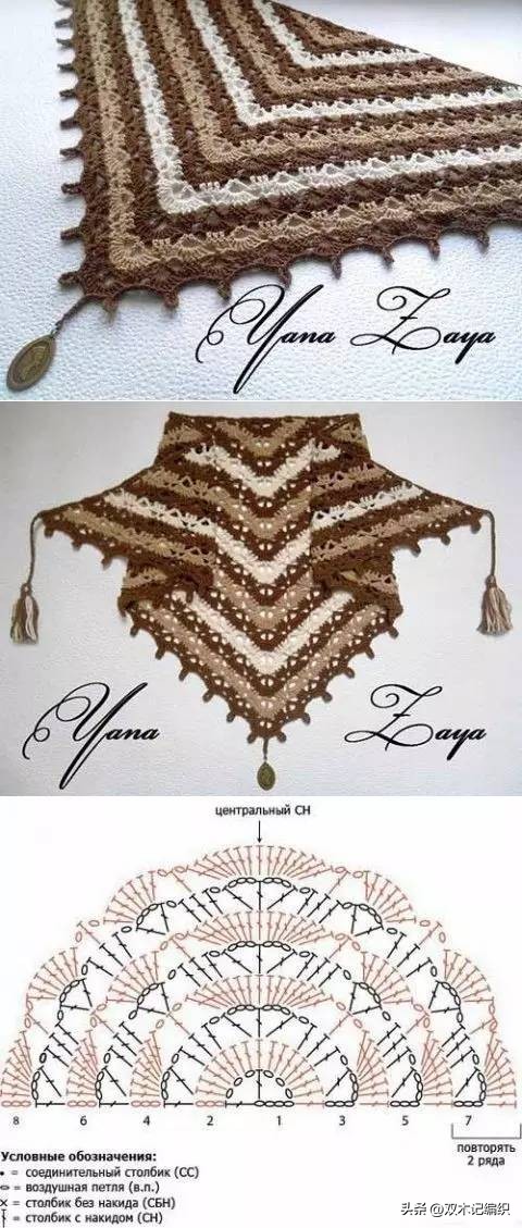 温暖的围巾,慵懒风的围巾披肩