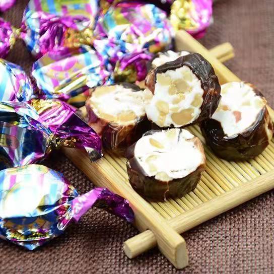 年货必囤十大零食,好吃到爆的零食礼盒