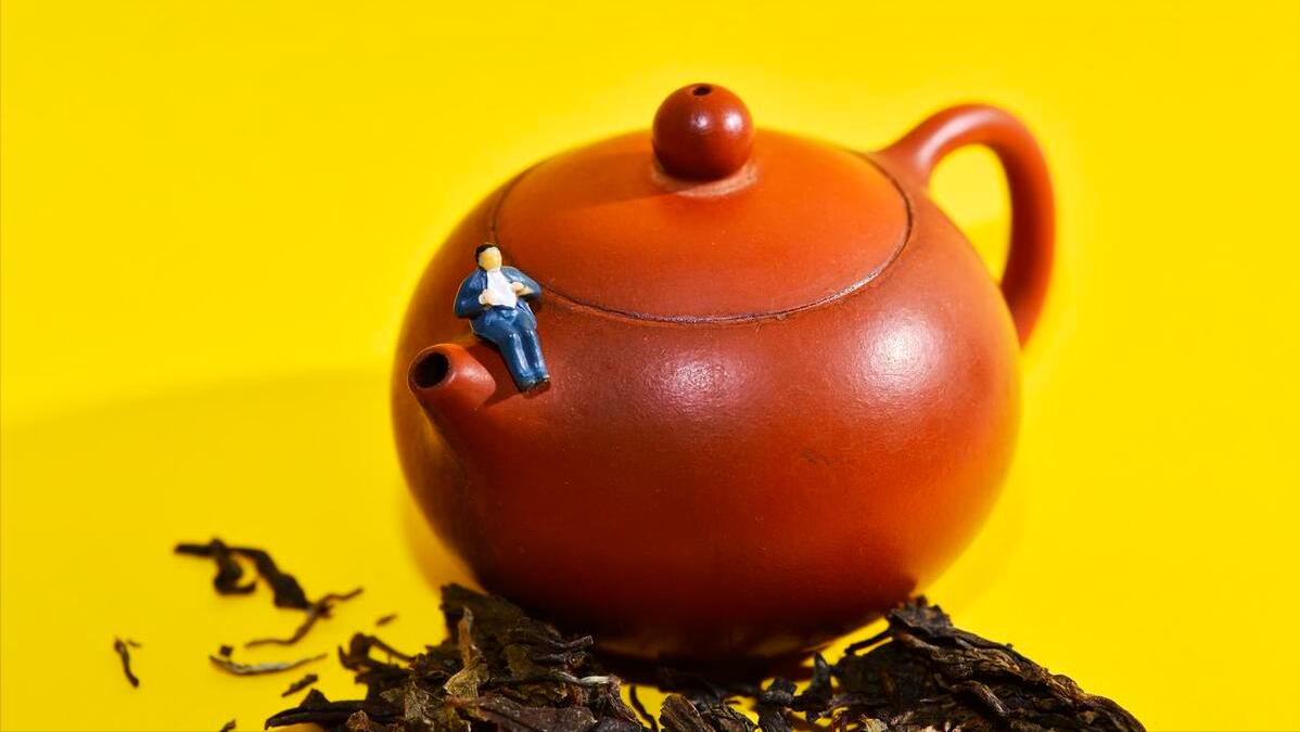 长期喝白开水和长期喝茶哪个健康,长期喝茶与长期喝白开水哪个健康