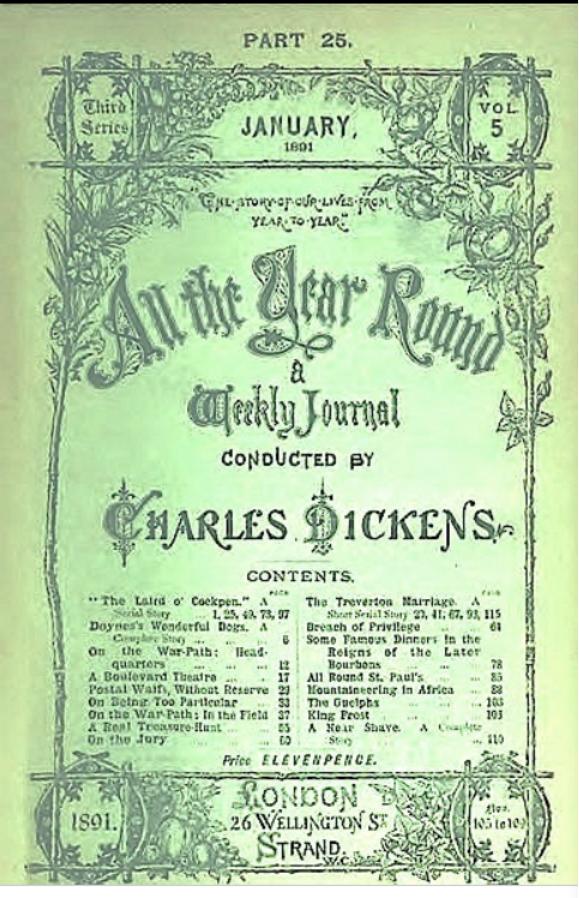 绦虫药丸：女性身材焦虑的都市传说